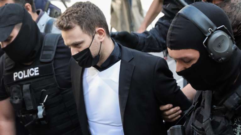 Νέα διάσταση για τα Γλυκά Νερά: &quot;Δεν τελειώσαμε, υπάρχουν και ηθικοί αυτουργοί - Η Καρολάιν ήξερε πράγματα που δεν έπρεπε&quot;