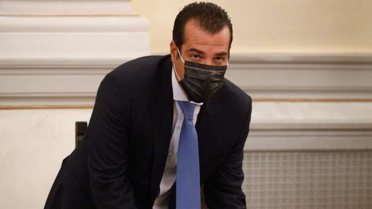 Ανασχηματισμός: Ο Πλεύρης στο πόστο του Κικίλια - Το βίντεο για τα εμβόλια που &quot;ξέθαψε&quot; ο ΣΥΡΙΖΑ