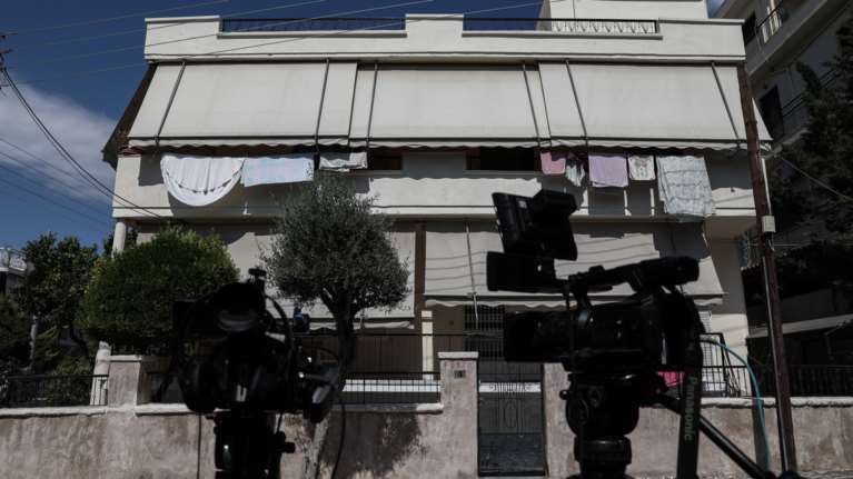 Aγία Βαρβάρα: Είχε κατηγορηθεί για ενδοοικογενειακή βία ο 75χρονος που σκότωσε την εν διαστάσει συζυγό του