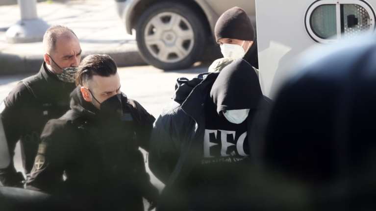 Καταγγελίες Πανούση: Οι χούλιγκαν έχουν &quot;πλάτες&quot; και διακινούν όπλα και ναρκωτικά