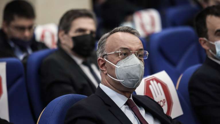 Σταϊκούρας: Δεν υπάρχει περίπτωση lockdown - Οι αλλαγές στον ΕΝΦΙΑ