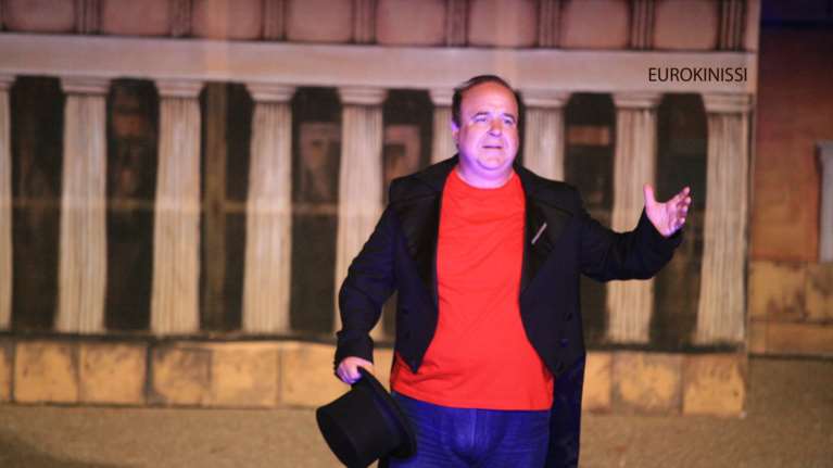 Η απάντηση Χαϊκάλη για το τροχαίο με την ανασφάλιστη μηχανή του: Δεν έφταιγα εγώ, έγινε μπέρδεμα