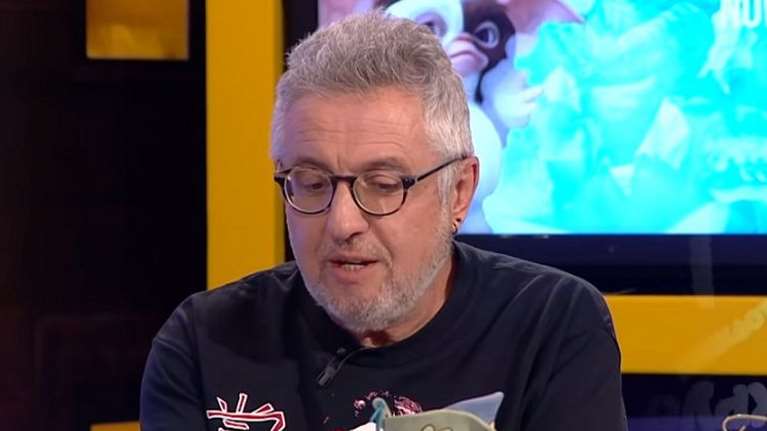 Στάθης Παναγιωτόπουλος: Τι λέει ο άνθρωπος που δημοσιοποίησε την υπόθεση με πρωταγωνιστή το μέλος των &quot;Ράδιο Αρβύλα&quot;