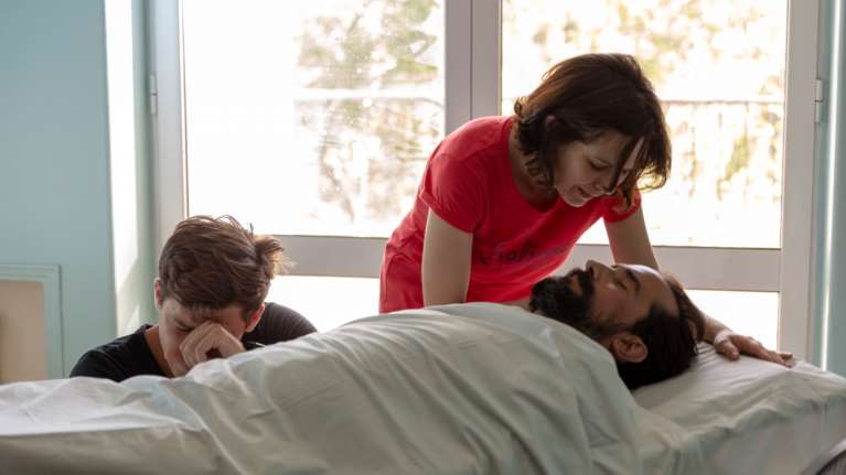 Σασμός spoiler: Ποιος είναι ο φονιάς του Στεφανή; - Ο Νικηφόρος δίνει την απάντηση [βίντεο]