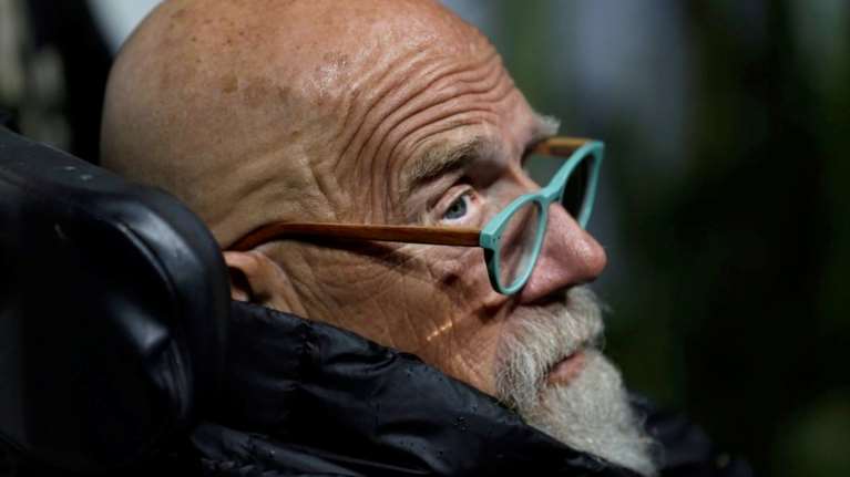 Πέθανε ο εικαστικός Τσακ Κλόους, μορφή του υπερρεαλισμού - Τα σκάνδαλα που τον στιγμάτισαν