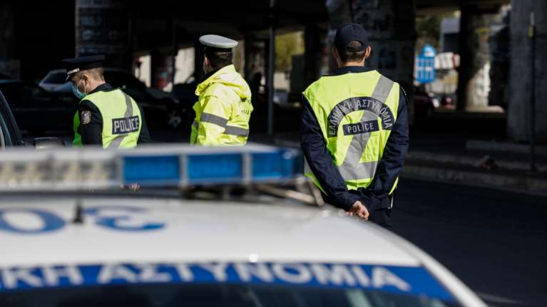 Ποδηλατικός Γύρος: Κυκλοφοριακές ρυθμίσεις σήμερα στην Αττική - Ποιες ώρες θα κλείσουν δρόμοι