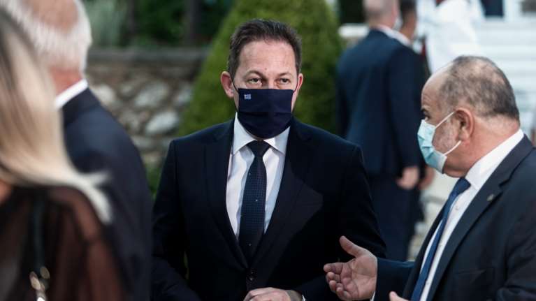 Πέτσας: Η αύξηση του κατώτατου μισθού θα είναι πολύ πάνω από 2%