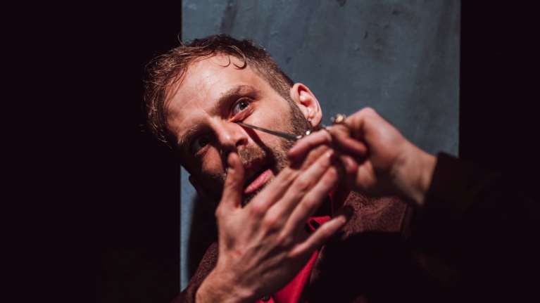 Ομηρος Πουλάκης στο TheTOC: Δεν γνωρίζω πώς ορίζεται η αγάπη διότι δεν είμαι πλέον τόσο νέος