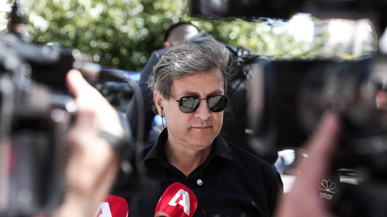 Διαθήκη Μίκη Θεοδωράκη: &quot;Ο Νίκος Κουρής δεν αναφέρεται ως γιος του&quot;- Τι λέει ο δικηγόρος της Μαργαρίτας