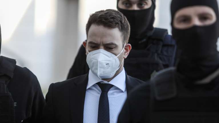 Ετσι σχολίασε ο Μπάμπης Αναγνωστόπουλος την υπόθεση των τριών παιδιών στην Πάτρα