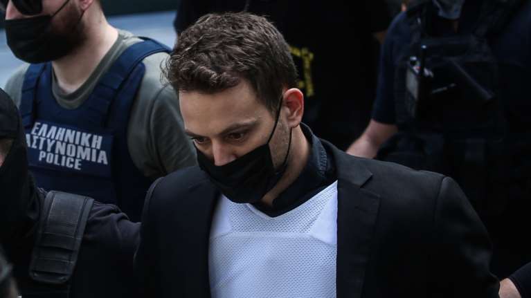 Γλυκά Νερά: Ο Αναγνωστόπουλος θα προσβάλει το βούλευμα - Υποστηρίζει ότι δεν το είχε προσχεδιάσει