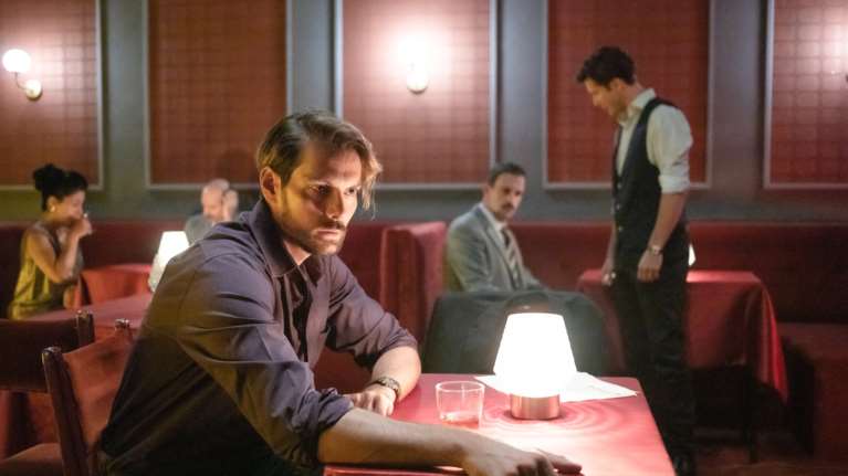 Πρεμιέρα απόψε για τις &quot;Αγριες Μέλισσες&quot; - Φωτογραφίες από όσα θα δούμε στα πρώτα επεισόδια