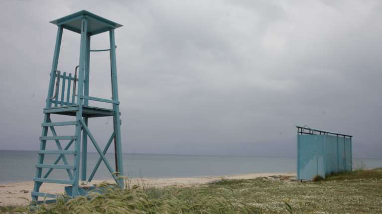 Meteo: Νέα άνοδος της θερμοκρασίας, σκόνη και τοπικές λασποβροχές και το Μεγάλο Σάββατο