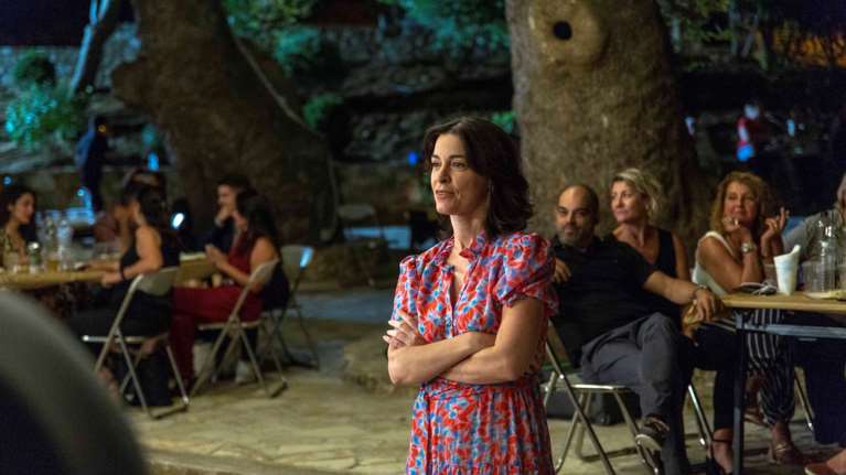 Σασμός - Τρελό spoiler: Μαρίνα και Αργυρώ φεύγουν για πάντα - Η γιαγιά Ειρήνη πεθαίνει