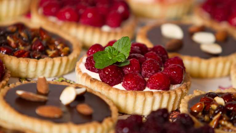 Εορτολόγιο: Τι γιορτή είναι σήμερα, Σάββατο 20 Νοεμβρίου