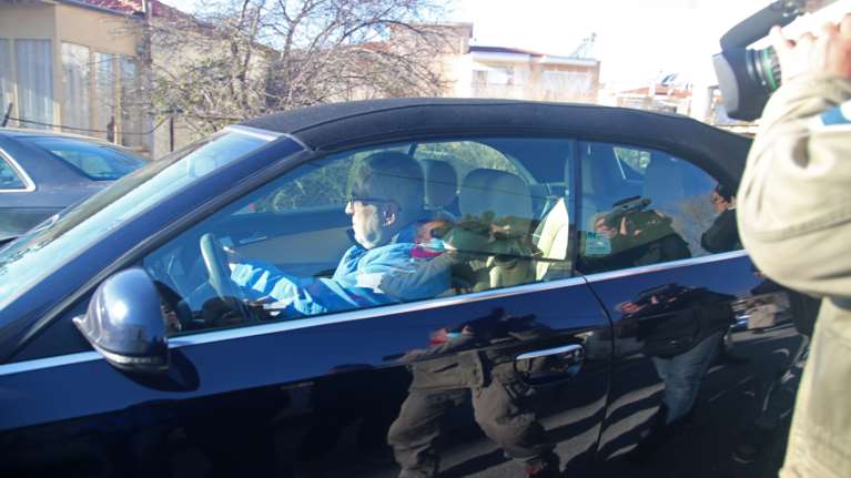 Λύτρας για Στάθη Παναγιωτόπουλο: Εχω καταγγελίες για άλλα δύο ροζ βίντεο