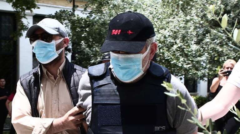 Στον ανακριτή ο 47χρονος ψευτογιατρός για τον θάνατο 12 ασθενών