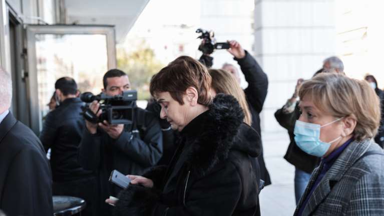 Δίκη Ελένης Τοπαλούδη: Ξεκινούν σήμερα οι πρώτες καταθέσεις - Οι γονείς της πρώτοι μάρτυρες