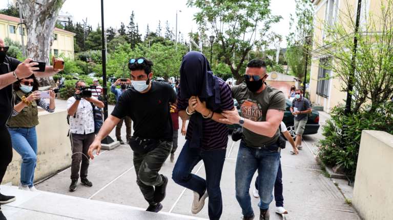 Νέα αναβολή στη δίκη του 22χρονου επιδειξία της Νέας Σμύρνης