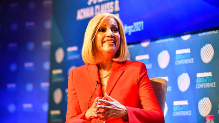 Φώφη Γεννηματά: Ο Νίκος Χατζηνικολάου αποκάλυψε τη συνομιλία τους μερικές ώρες πριν φύγει από τη ζωή [βίντεο]