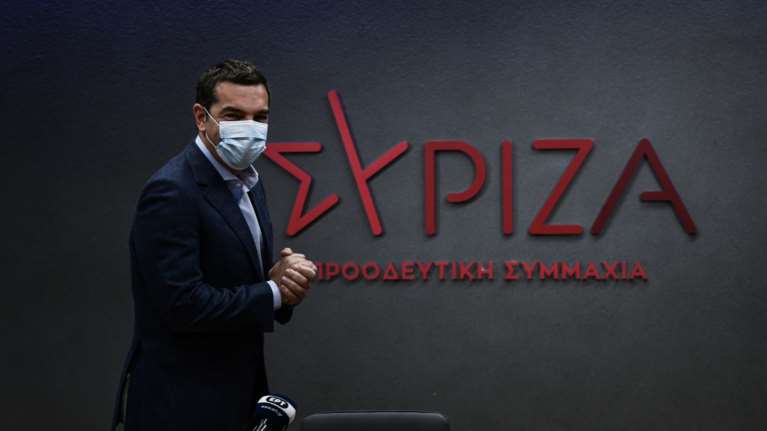 ΣΥΡΙΖΑ: Επιτροπή &quot;αρίστων&quot; φτιάχνει ο Τσίπρας - Ποια ονόματα συμμετέχουν στο think tank επιστημόνων υψηλού κύρους