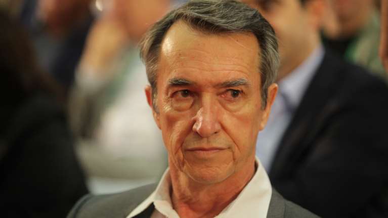 Ηχηρή διαφωνία Τούντα: Δεν πρέπει να ανοίξουν τα σχολεία τώρα - Χρειάζεται 20ήμερο αυστηρό lockdown