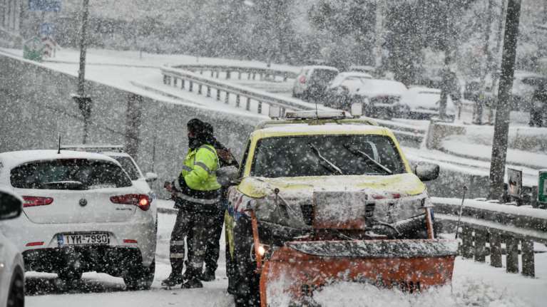 Πατούλης: Θα πρέπει να αναζητηθούν ευθύνες για ό,τι συνέβη στην Αττική Οδό