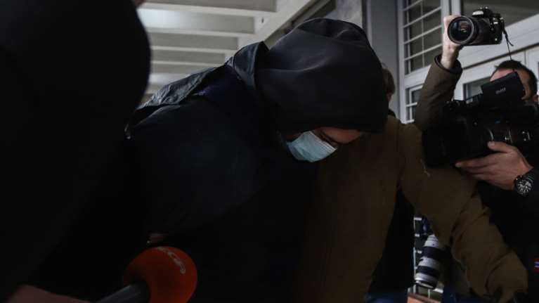 Δολοφονία 19χρονου Αλκη: Και η ΕΥΠ στις έρευνες - Θέμα χρόνου η σύλληψη των υπόλοιπων δραστών