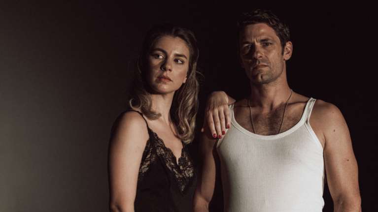 Εθνικό Θέατρο: Ο Αποστόλης Τότσικας είναι ο Στάνλεϊ στο &quot;Λεωφορείον ο πόθος&quot;