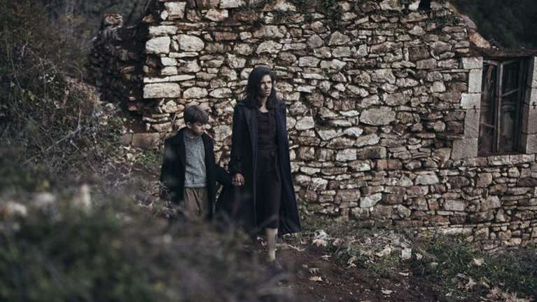 "Καλάβρυτα 1943": Σάλος και μηνύσεις για την ταινία και τον "καλό" Ναζί που σώζει κόσμο