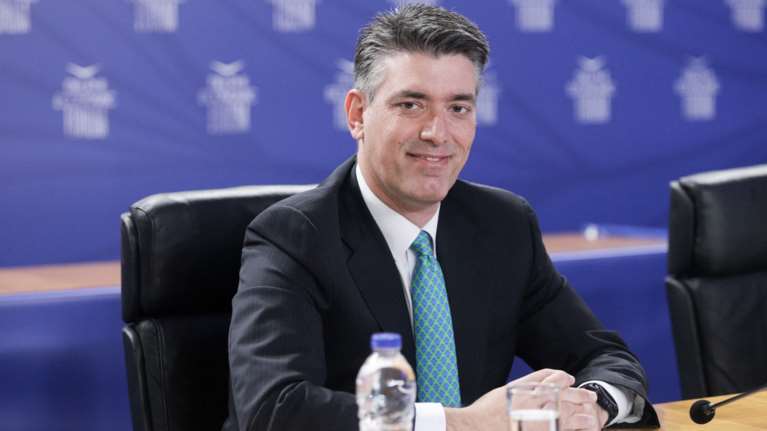 Γαϊτάνης (ΝΔ) για τη μη υπερψήφιση του νέου παιδιατρικού νοσοκομείου: Ο ΣΥΡΙΖΑ έδειξε το πραγματικό του πρόσωπο