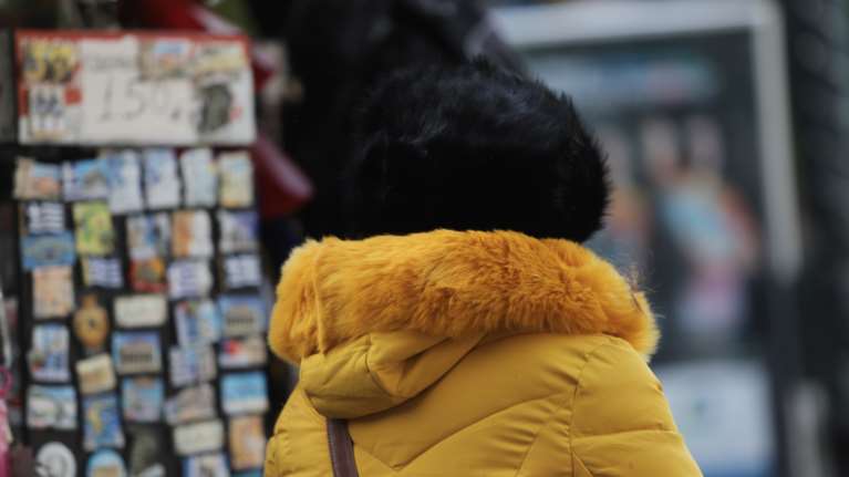 Meteo: Ο φετινός Οκτώβριος, ο δεύτερος πιο ψυχρός της τελευταίας δεκαετίας