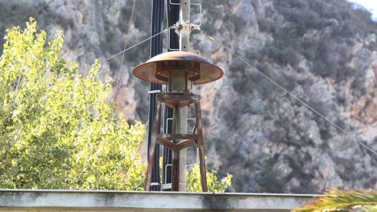 &quot;Ασκηση Παρμενίων&quot;: Σειρήνες συναγερμού θα ηχήσουν σήμερα σε όλη τη χώρα