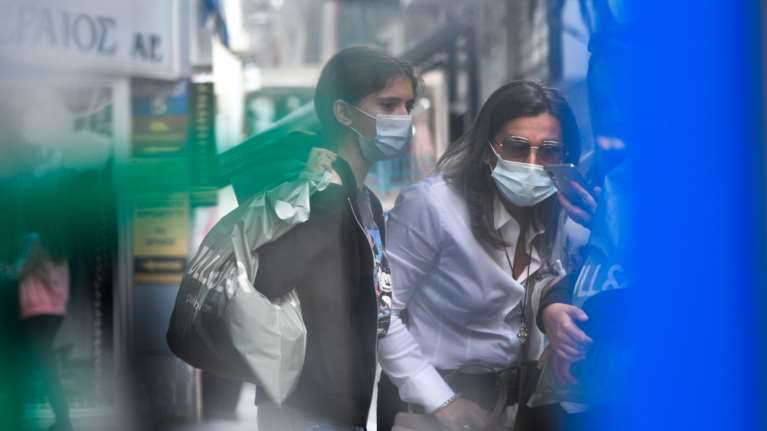 ΟΑΣΑ: Χιλιάδες online κρατήσεις θέσεων σε λεωφορεία &quot;On-Demand&quot; - Στόχος η εξυπηρέτηση των επιβατών