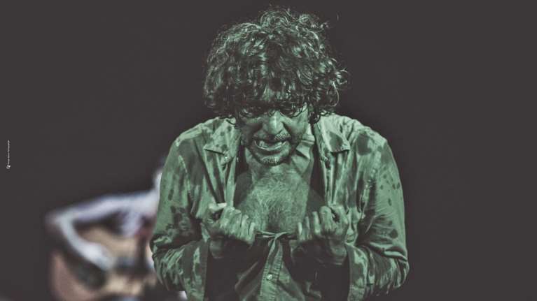 &quot;Ιστορία ενός σκύλου που τον έλεγαν πιστό&quot;, σε σκηνοθεσία Kώστα Γάκη στο Θέατρο Αλφα