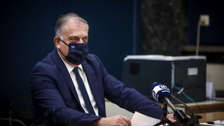 Θεοδωρικάκος για Πέραμα: Ικανοποίηση για την απόφαση να αφεθούν ελεύθεροι οι αστυνομικοί