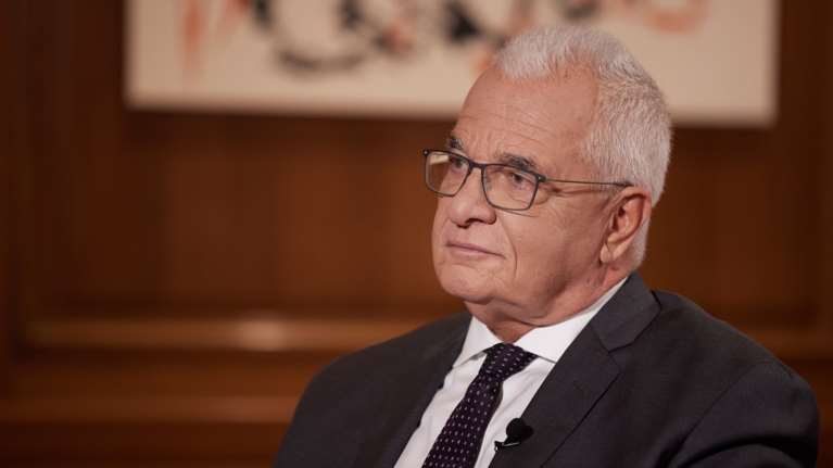 Η εμμονή του Πρετεντέρη με τον Παπανδρέου: Μια αντιπάθεια που κρατάει χρόνια