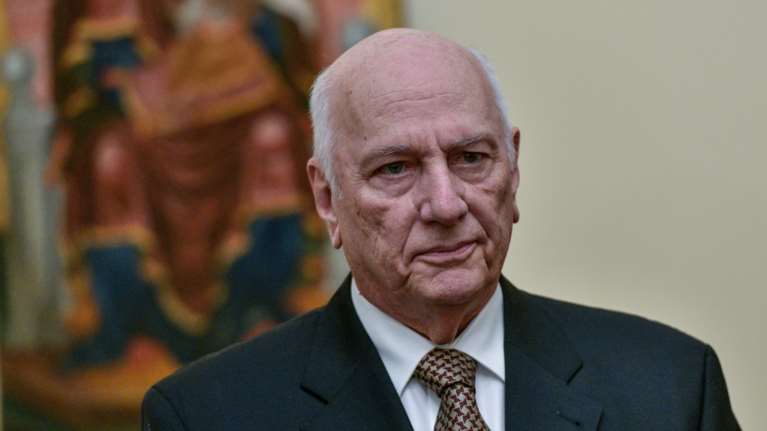 Γενικός γραμματέας της Ακαδημίας Αθηνών εξελέγη ο Χρήστος Ζερεφός