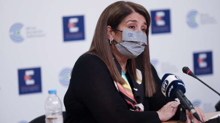 &quot;Βόμβα&quot; Παπαευαγγέλου: Πολύ δύσκολο να ανοίξουν οι μετακινήσεις από νομό σε νομό το Πάσχα