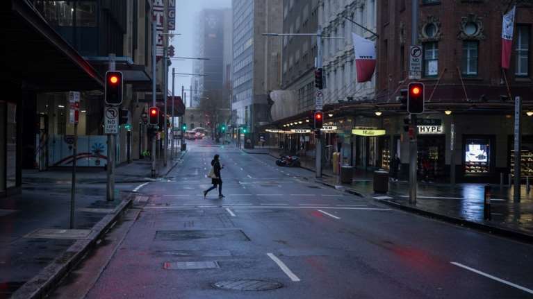 Αυστραλία: Οι ανεμβολίαστοι είναι 16 φορές πιθανότερο να πεθάνουν - Εκθεση του υπουργείου Υγείας