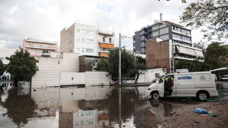 Εξοπλίζεται η Πολιτική Προστασία: Drone, ραντάρ, ανιχνευτές και δορυφόροι στη μάχη κατά των καταστροφών