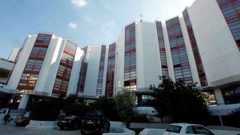 Το μεταπτυχιακό του μέλλοντος διδάσκεται στο Πανεπιστήμιο Πειραιά