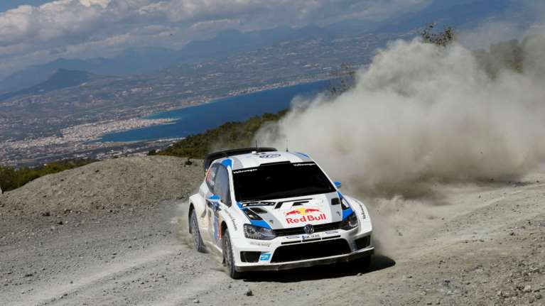 WRC: Βλέψεις για επιστροφή του Ράλλυ Ακρόπολις το 2022