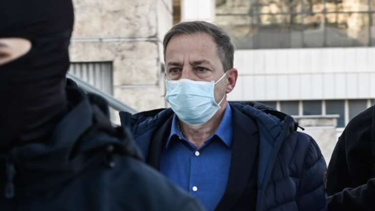 Αναβλήθηκε ξανά η δίκη του Δημήτρη Λιγνάδη - Τι δήλωσε ο Κούγιας