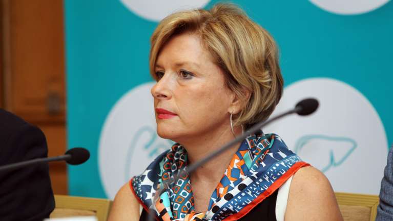 Κορονοϊός: Πότε θα έρθει στην Ελλάδα το ελπιδοφόρο φάρμακο της Merck; Τι δήλωσε η Μίνα Γκάγκα