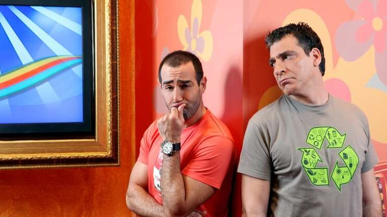 Ράδιο Αρβύλα: Ερχονται αλλαγές στην εκπομπή - Θα αντικατασταθεί ο Στάθης Παναγιωτόπουλος;