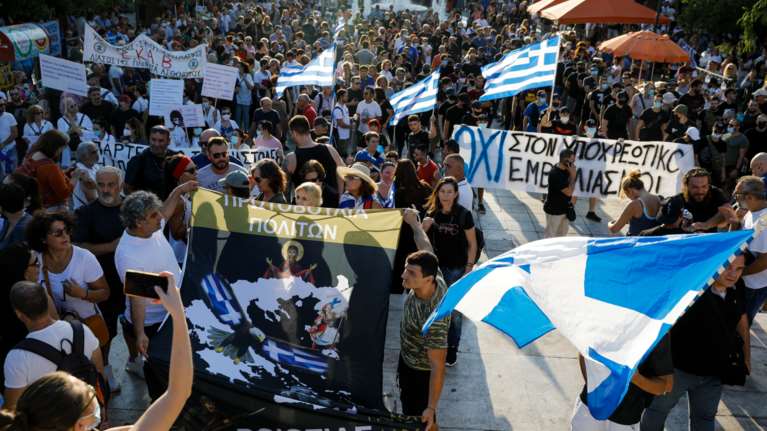 Ανθρωποι του Σώρρα πίσω από τις ιστοσελίδες αρνητών και ψεκασμένων: Το προφίλ των &quot;Αυτόχθονων Ιθαγενών&quot;