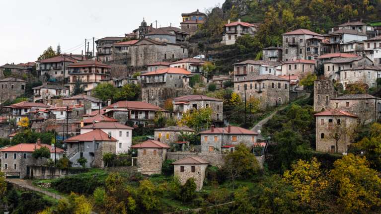 Κικίλιας: Οι 4 προορισμοί που πρωταγωνιστούν στην καμπάνια χειμερινού τουρισμού - Πώς πάνε οι κρατήσεις για Χριστούγεννα