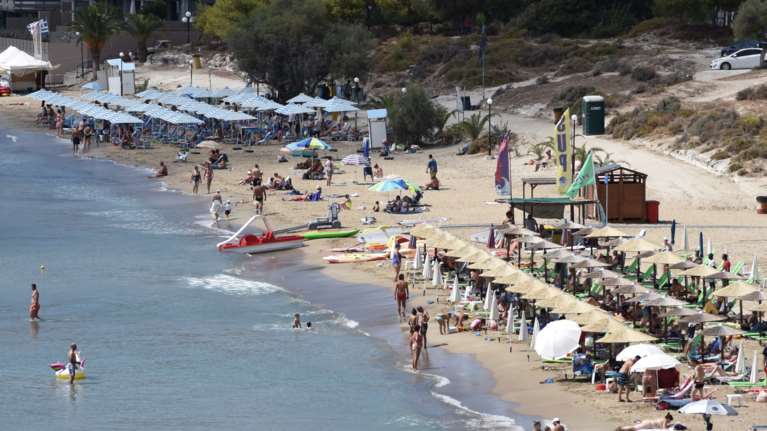 Πρόγνωση Μαρουσάκη - Αρναούτογλου: Μαγιό το Σαββατοκύριακο, αλλά... ζακέτα από Δευτέρα