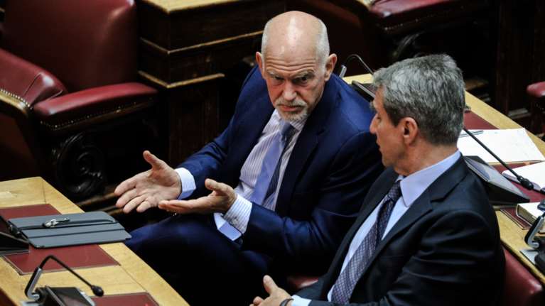 Εκλογές ΚΙΝΑΛ: Ανάβουν φωτιές οι καταγγελίες για προσέλευση ψηφοφόρων ΝΔ και ΣΥΡΙΖΑ